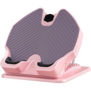 VEARAER Slant Board for Calf Stretching, 9 Levels Adjustable Incline Folding